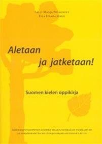 Aletaan ja jatketaan!