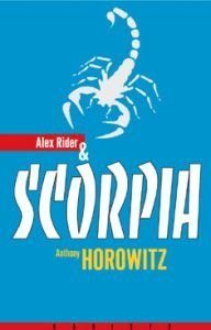 Alex Rider ja Scorpia