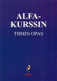 Alfa-kurssin tiimin opas