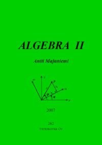 Algebra 2