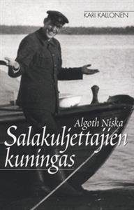 Algoth Niska - salakuljettajien kuningas