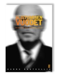 Alistumisen vuodet 1954-1961