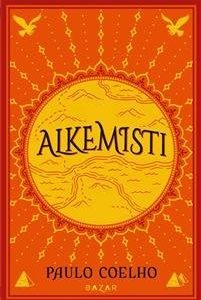 Alkemisti