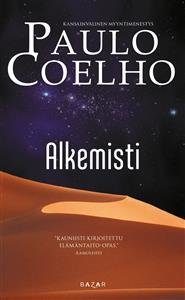 Alkemisti