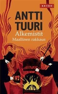 Alkemistit