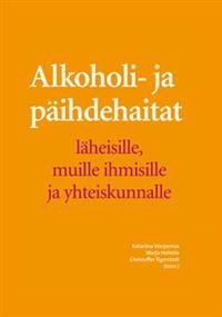 Alkoholi- ja päihdehaitat läheisille