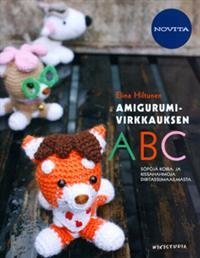 Amigurumivirkkauksen ABC