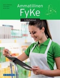 Ammatillinen FyKe