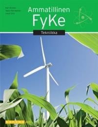 Ammatillinen FyKe