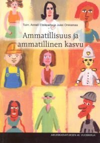 Ammatillisuus ja ammatillinen kasvu