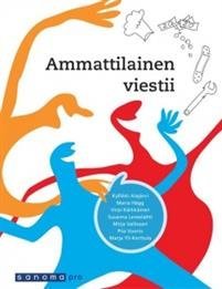 Ammattilainen viestii