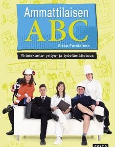 Ammattilaisen ABC