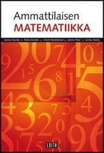 Ammattilaisen matematiikka