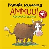 Ammuu! Äänekkäät eläimet