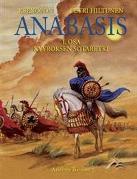 Anabasis - Kyyroksen sotaretki