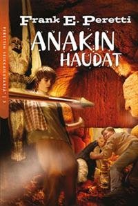 Anakin haudat