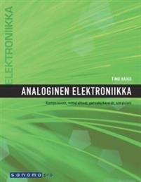 Analoginen elektroniikka