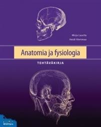 Anatomia ja fysiologia