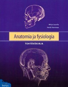 Anatomia ja fysiologia