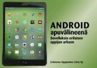 Android apuvälineenä