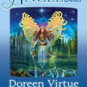 Angel Tarot Cards