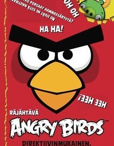 Angry Birds