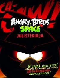 Angry Birds Space