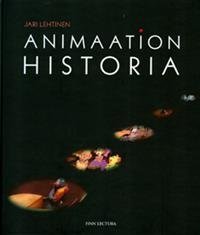 Animaation historia