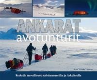 Ankarat avotunturit