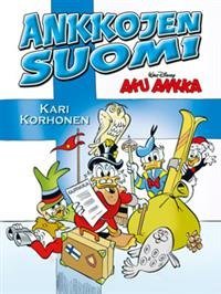 Ankkojen Suomi