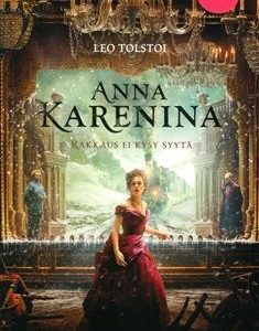 Anna Karenina