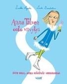 Anna Talven outo viivytys