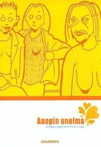 Anopin unelma