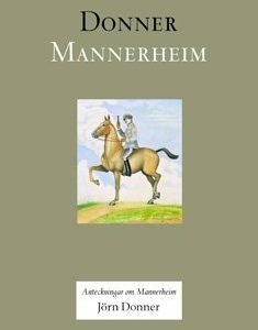 Anteckningar om Mannerheim