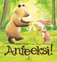 Anteeksi!