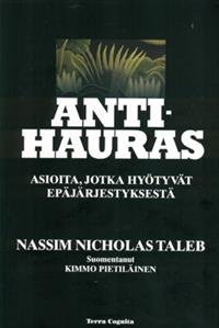 Antihauras