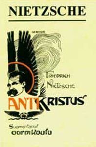 Antikristus