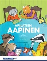 Apilatien aapinen (OPS16)