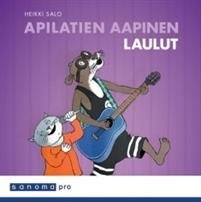 Apilatien aapinen (OPS16)