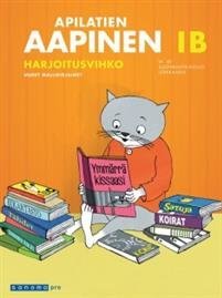 Apilatien aapinen (OPS16)