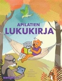 Apilatien lukukirja (OPS16)