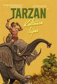 Apinain Tarzan