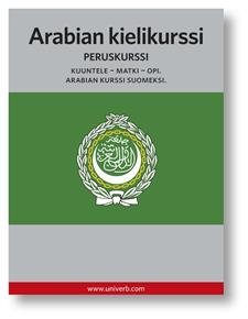 Arabian kielikurssi