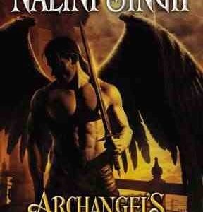 Archangel's Storm