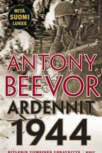 Ardennit 1944