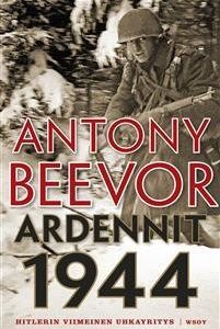 Ardennit 1944