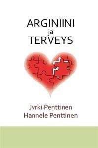 Arginiini ja terveys