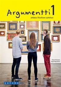 Argumentti 1 (OPS16)