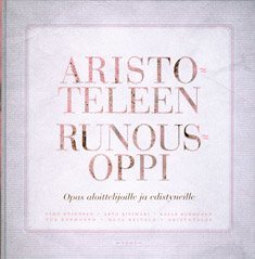 Aristoteleen runousopin perusteet