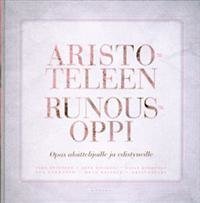 Aristoteleen runousoppi